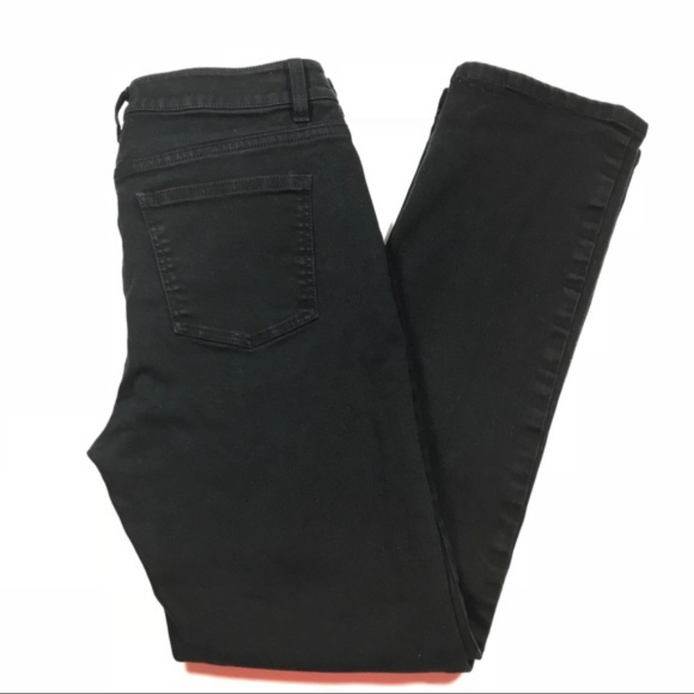 Talbots Heritage Straight Leg Jeans